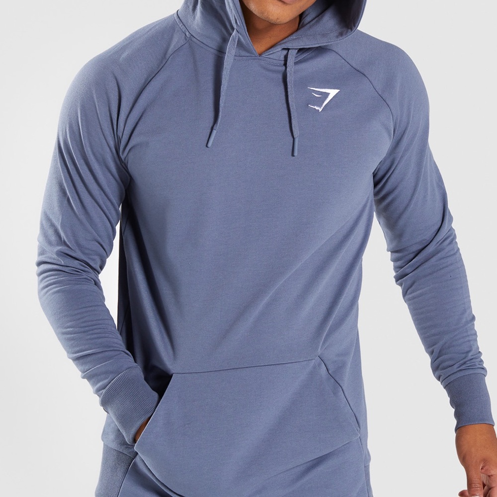 In search of: Gymshark hoodie or tank